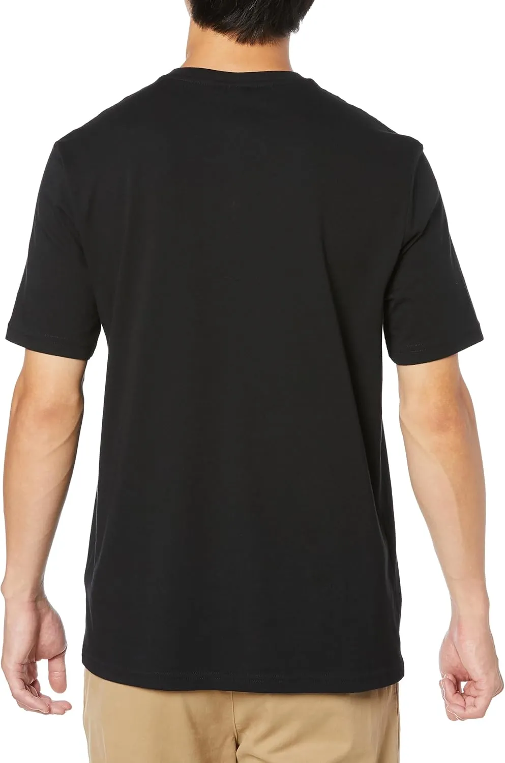 Oakley Men's Relax Henley Tee 2.0