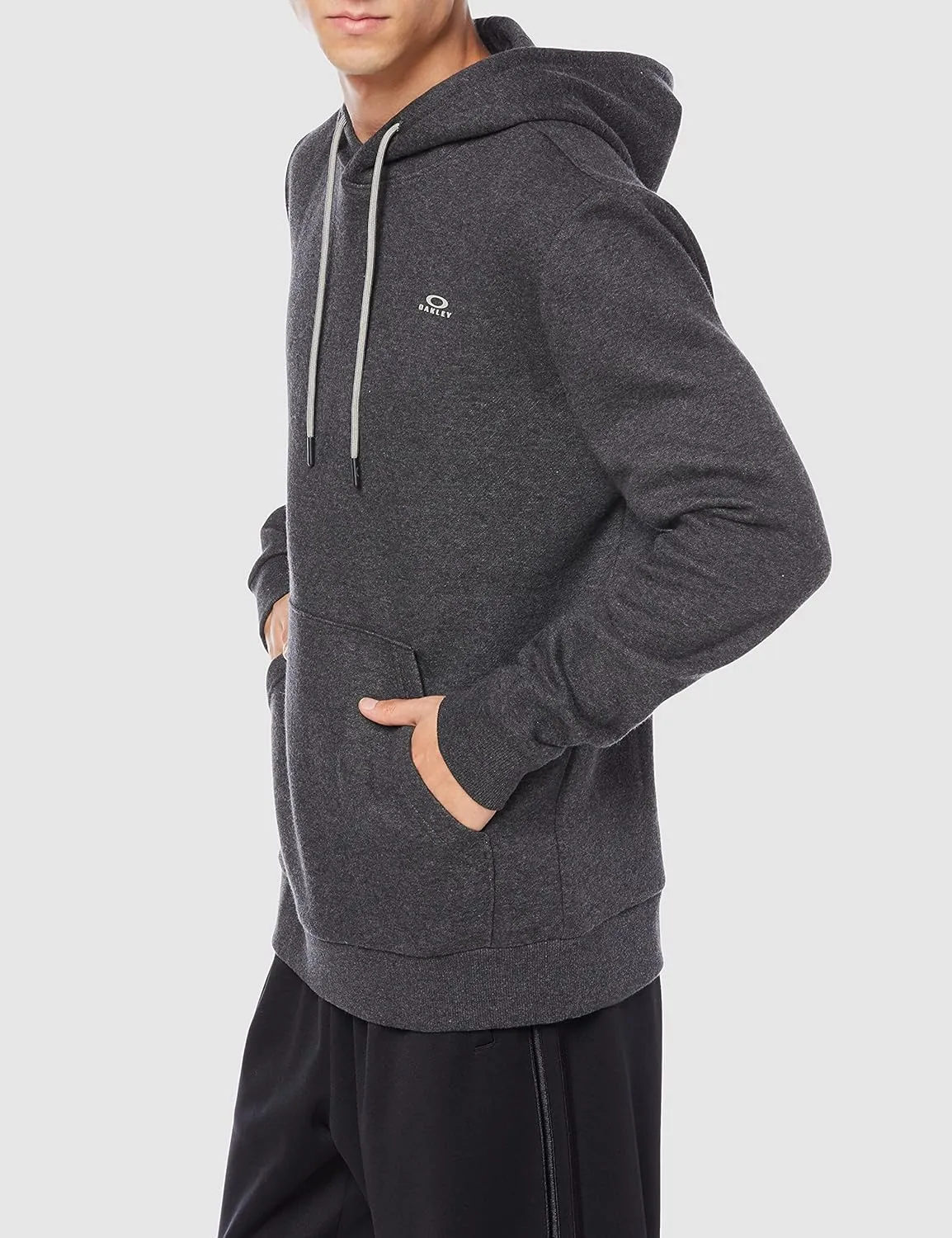 Oakley Men's Relax Pullover Hoodie