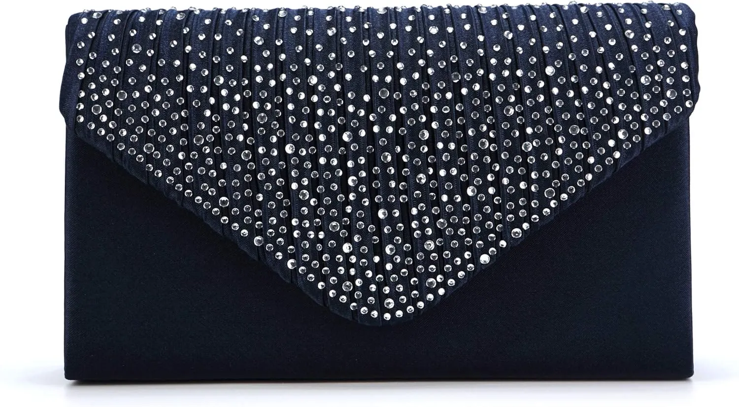 Purses and Handbags Envelope Evening Clutch Crossbody Bags Classic Wedding Party Shoulder Bag for Women
