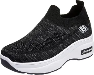 Canvas Sneakers