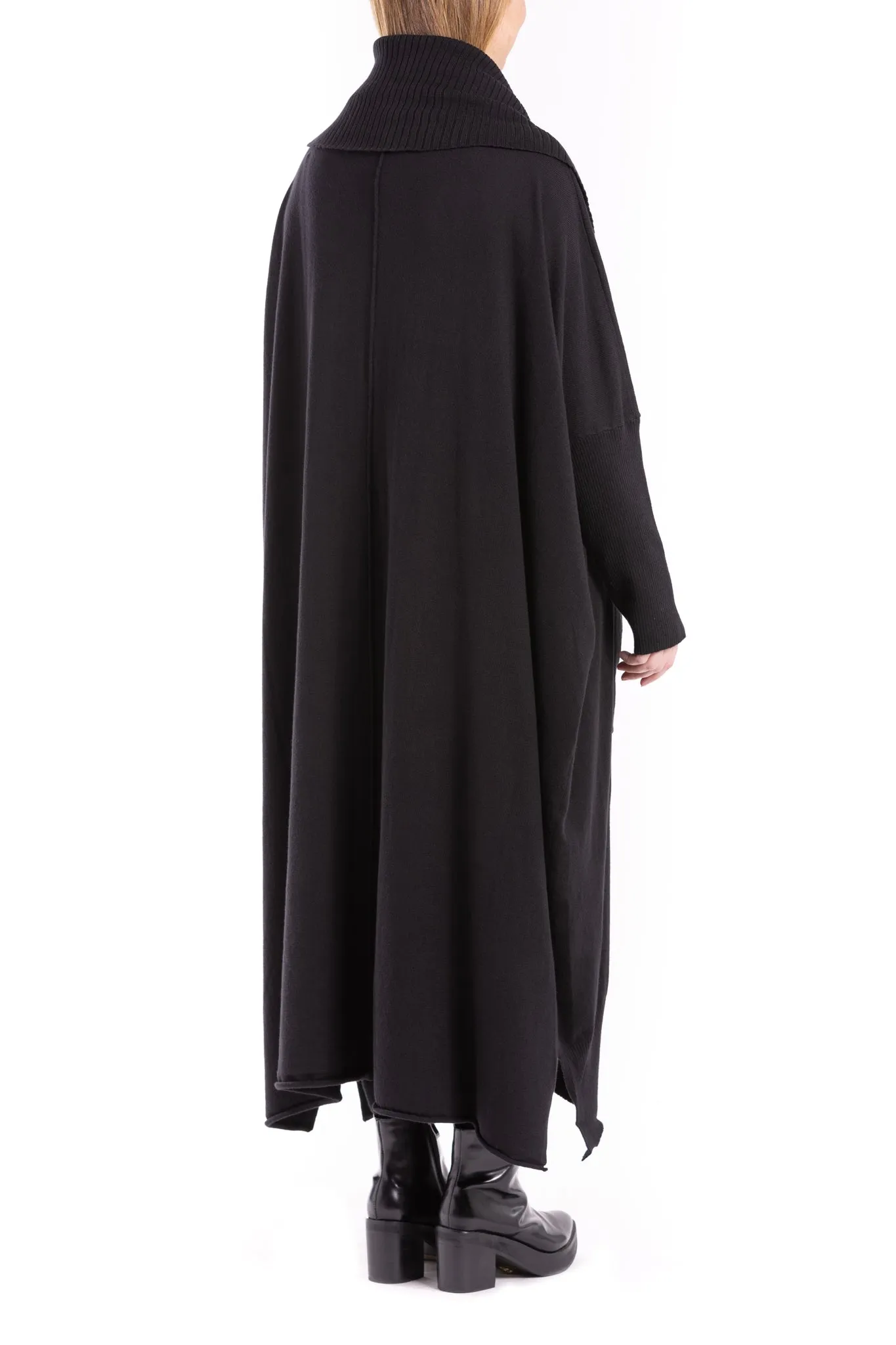 SNIP DRESS