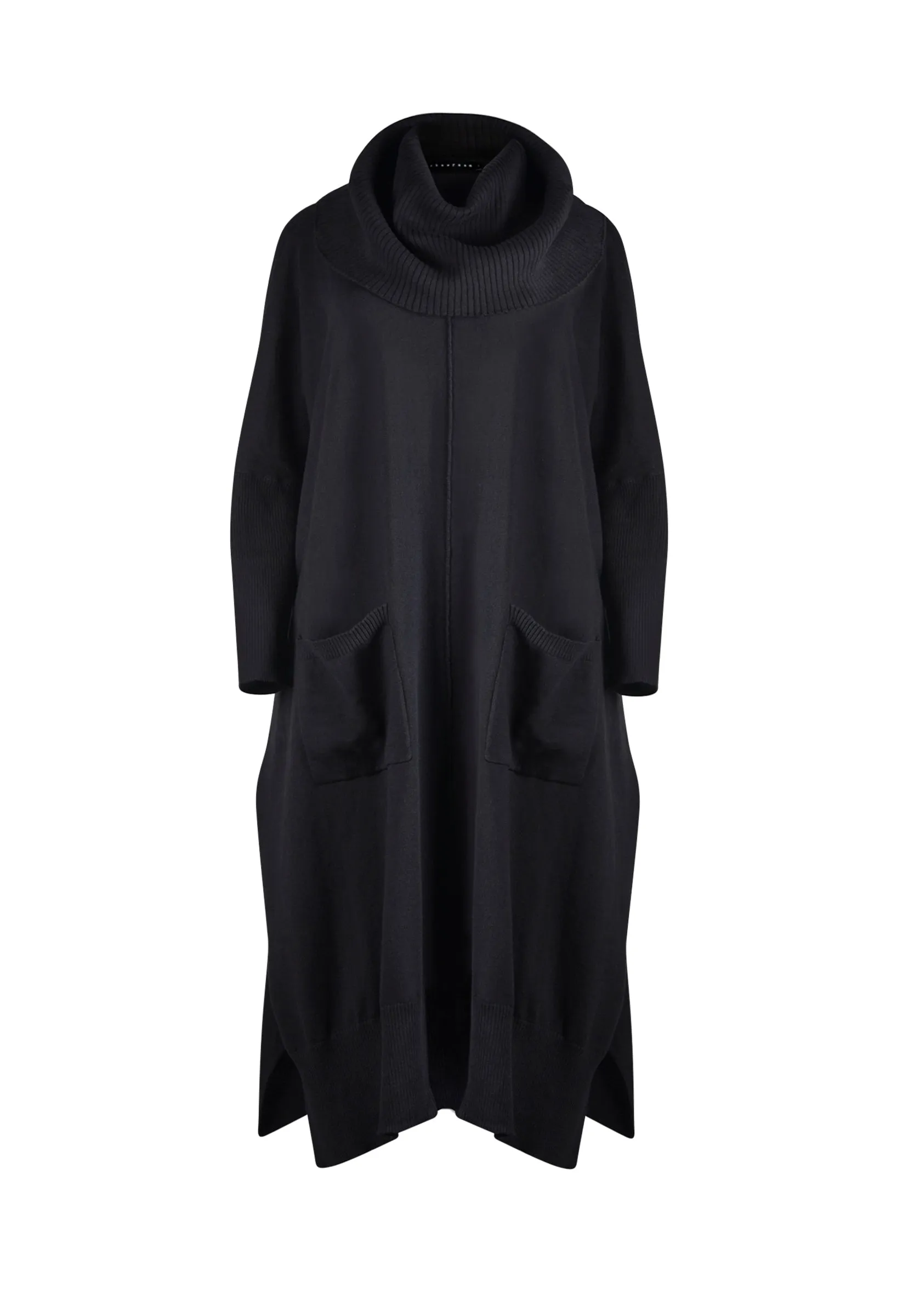 SNIP DRESS