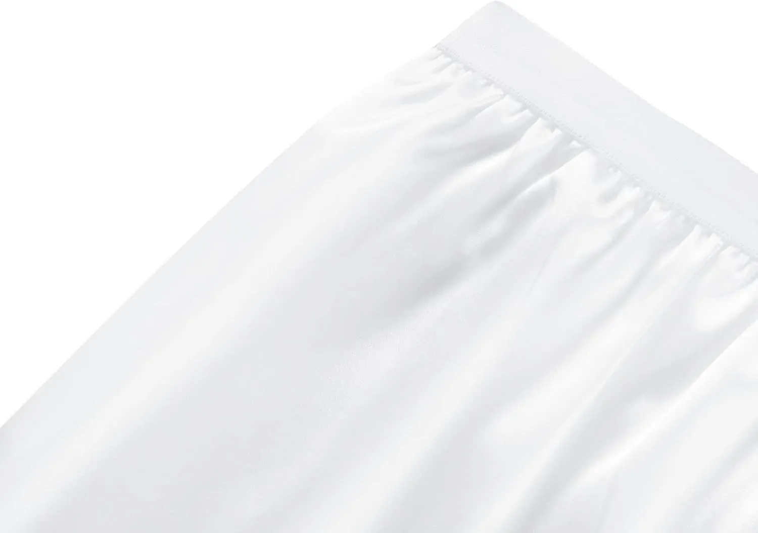 Tennis Skirts for Women Women Half Slip Soft Satin Half Slip Lace Long Underskirt Half Slips for Under Dresses