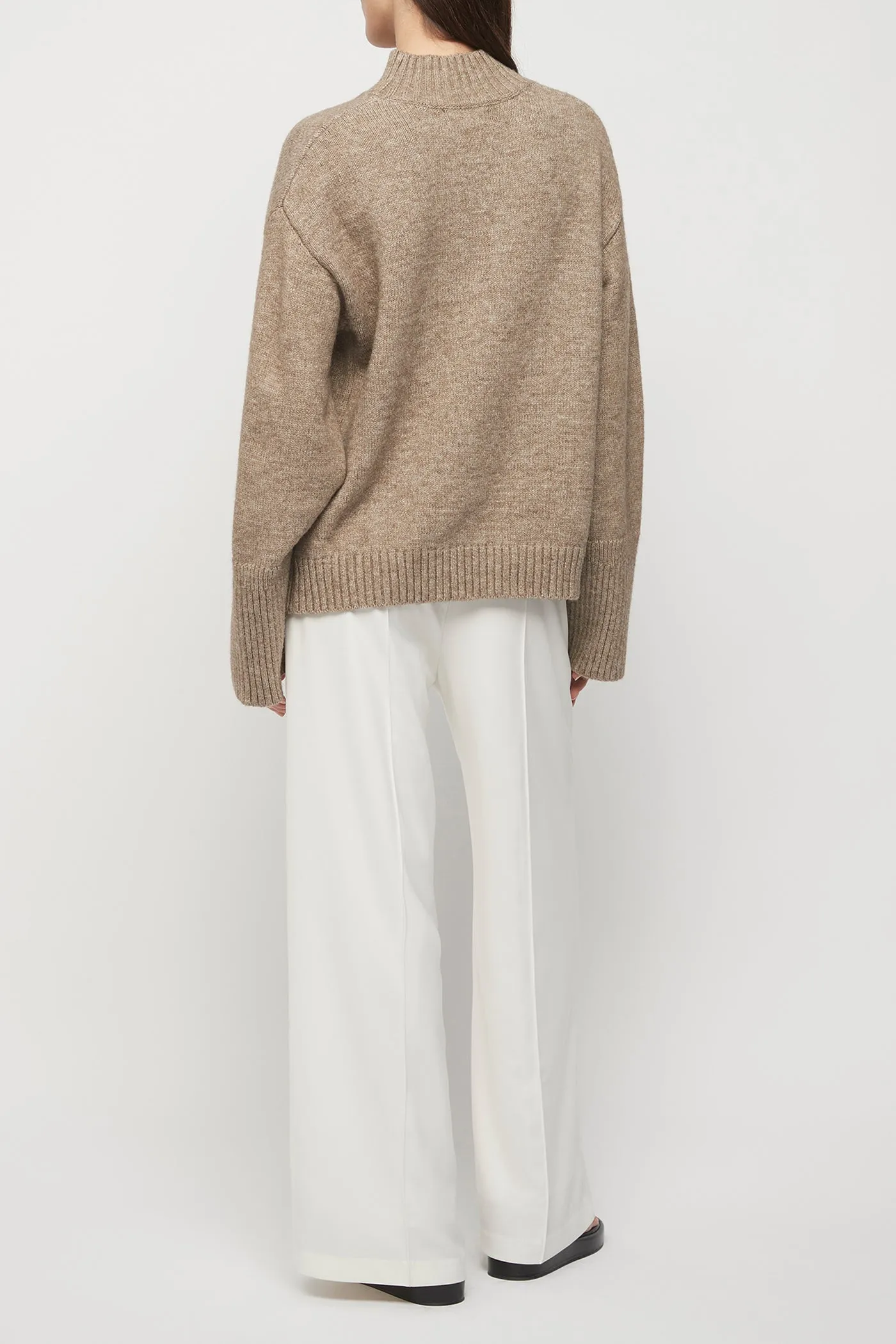 The Minimal Knit