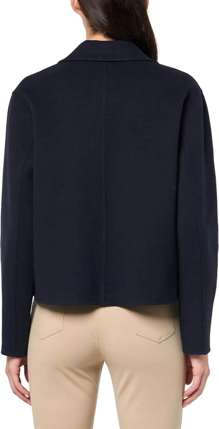 Theory Women's Relax Cardigan Jacket