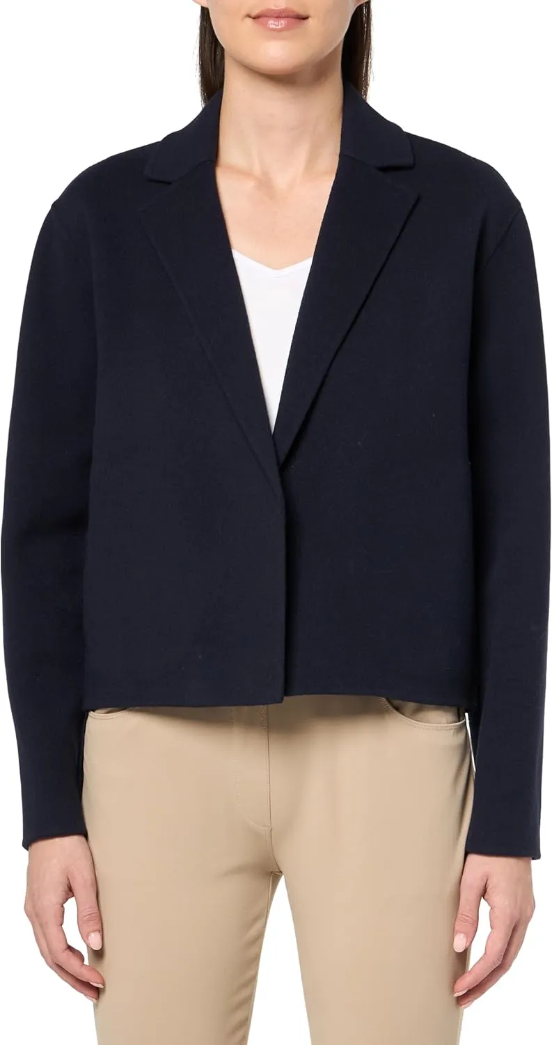 Theory Women's Relax Cardigan Jacket