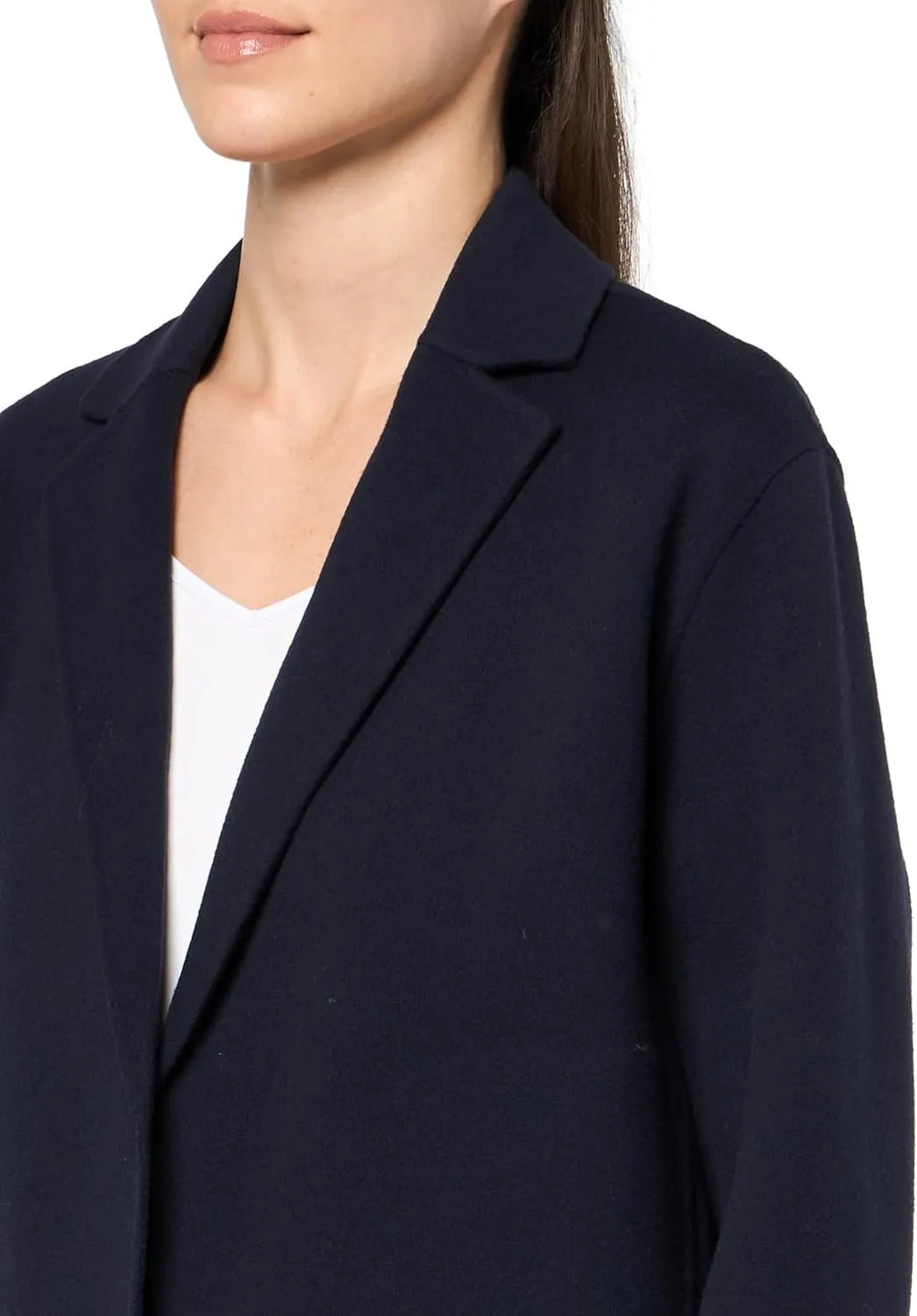 Theory Women's Relax Cardigan Jacket