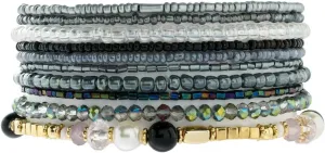 Layered Bracelets