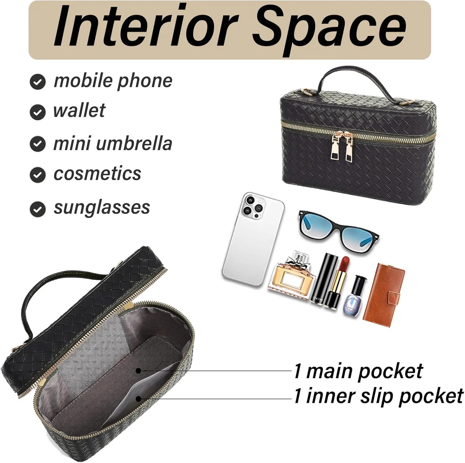 Trendy Shoulder Bags for Women Mini L19 Square Box Satchel Bag Cute PU Leather Crossbody Purse with Adjustable Strap