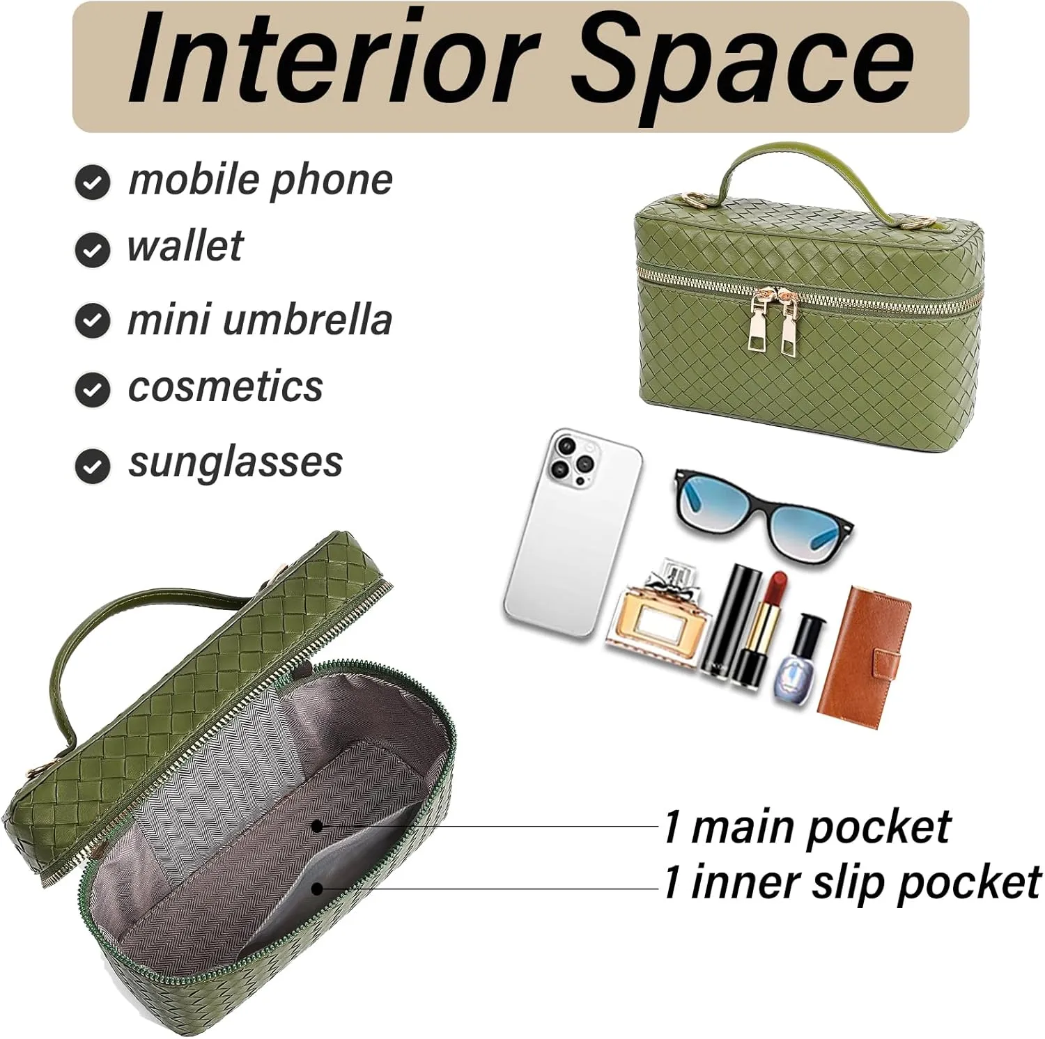 Trendy Shoulder Bags for Women Mini L19 Square Box Satchel Bag Cute PU Leather Crossbody Purse with Adjustable Strap