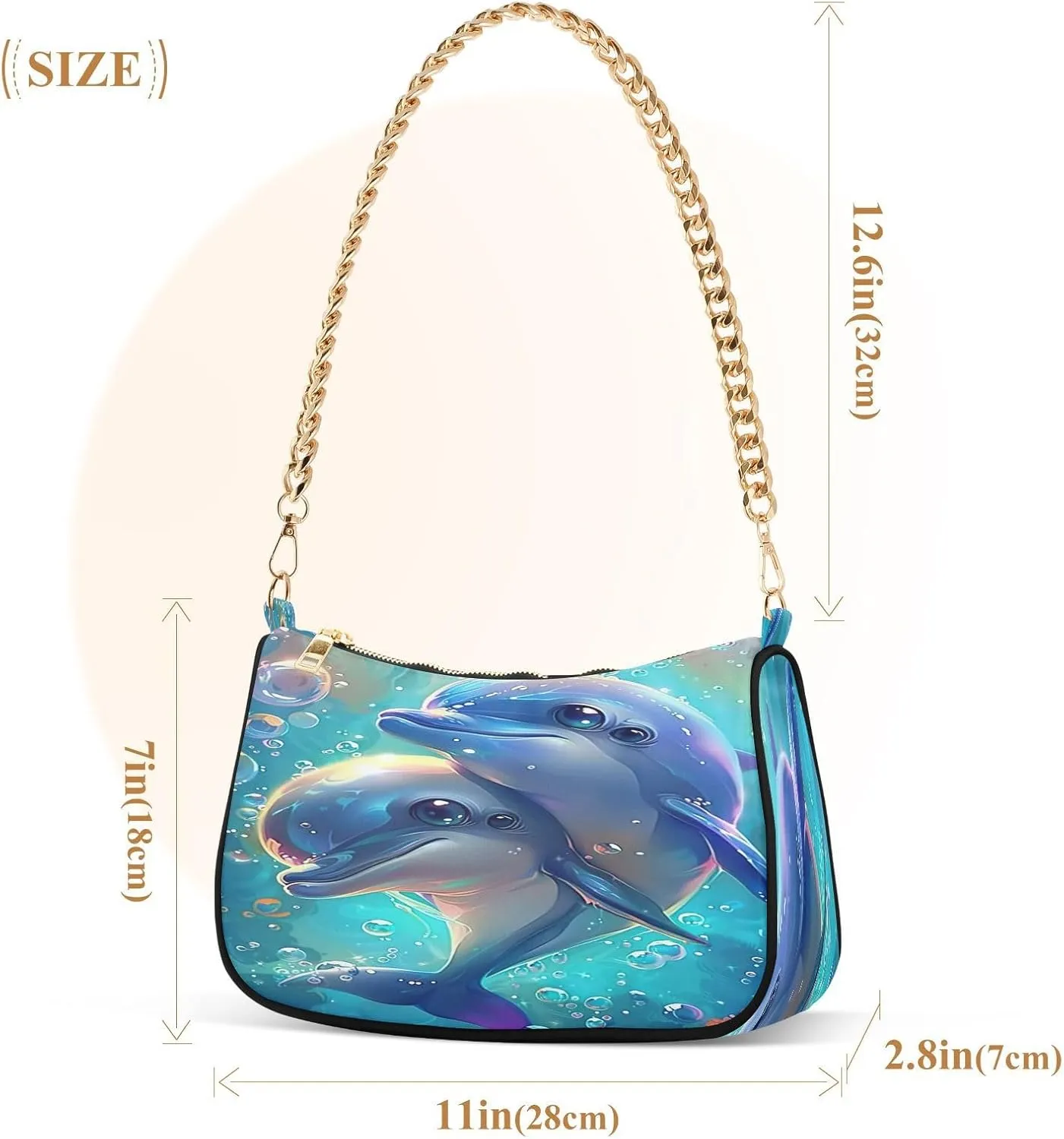 Two Kittens Women Bag, Crossbody Bags