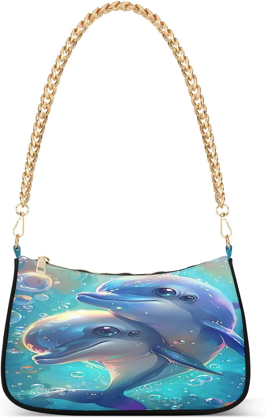 Two Kittens Women Bag, Crossbody Bags