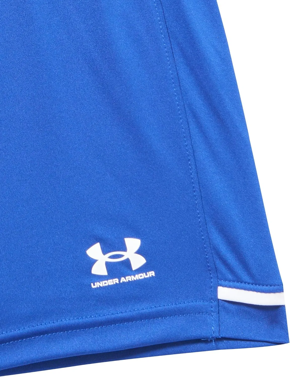 Under Armour Boys' Challenger Shorts