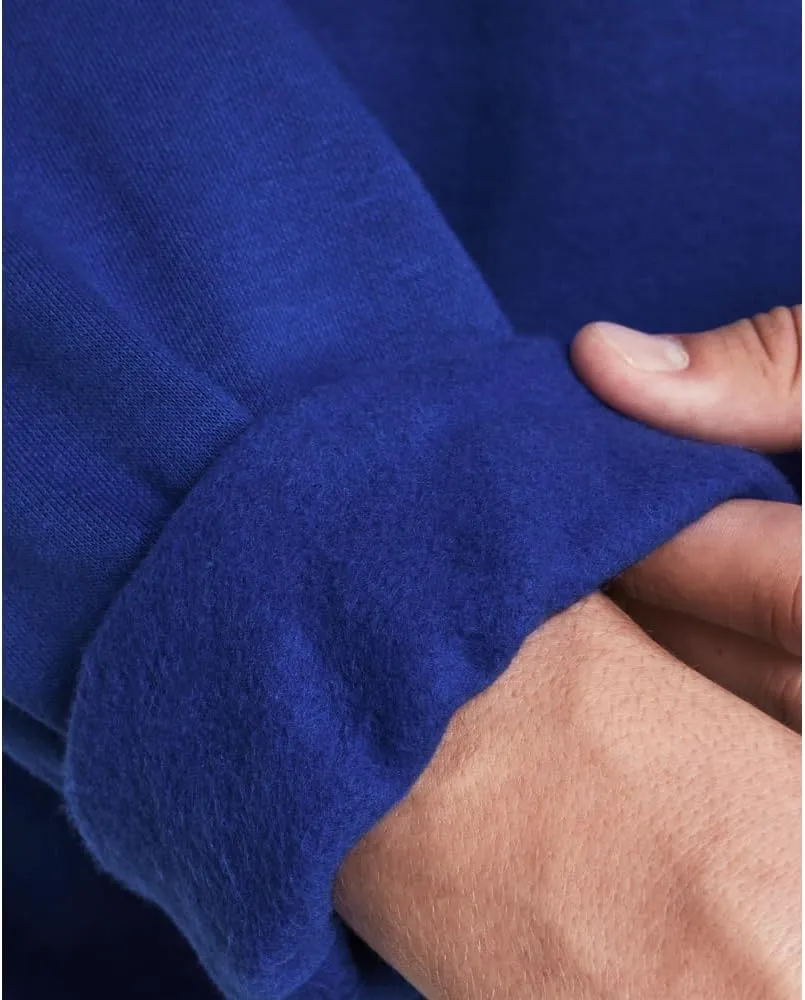 Under Armour Men's Rival Fleece Crew