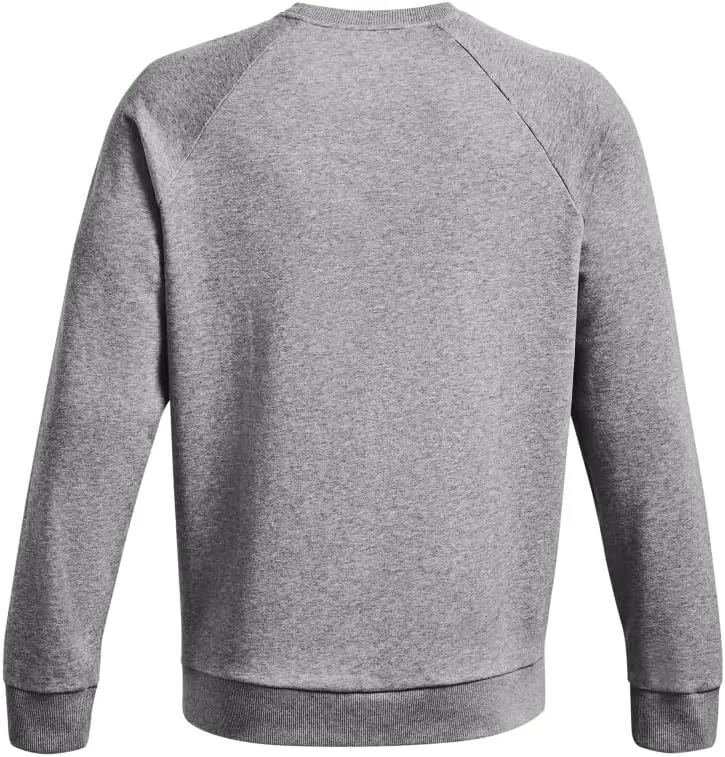 Under Armour Men's Rival Fleece Crew