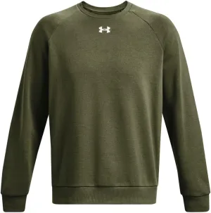 Under Armour Men's Rival Fleece Crew