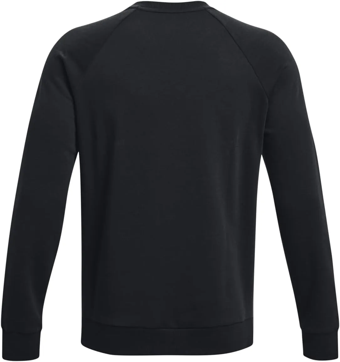 Under Armour Men's Rival Fleece Crew