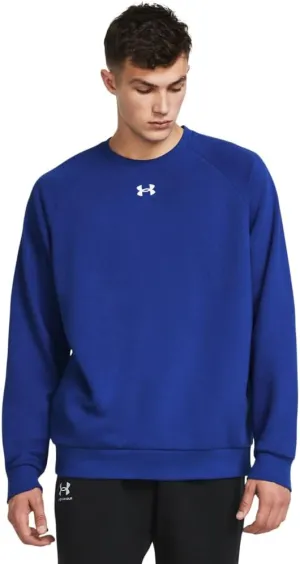 Under Armour Men's Rival Fleece Crew
