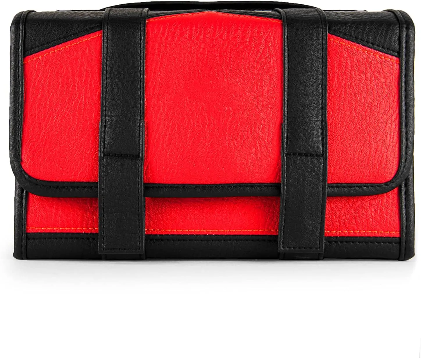 Water Resistant Hanging Toiletry Bag Travel Organizer Kit for Accessories, Shampoo, Toiletries