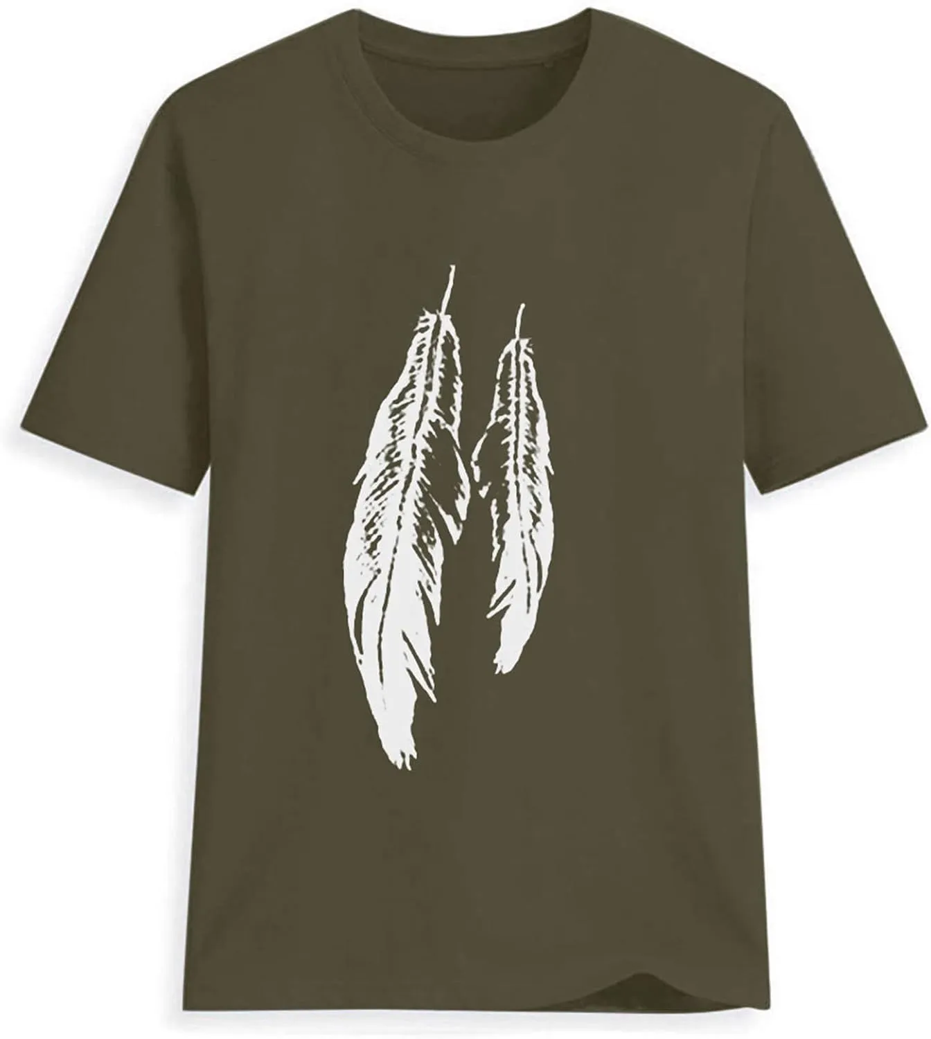 Women Animal Graphic Tee Top Dragonfly Tshirt Tops Funny Cute Short Sleeve Tunic Shirt 2023 Spring Blouse Gift Shirts