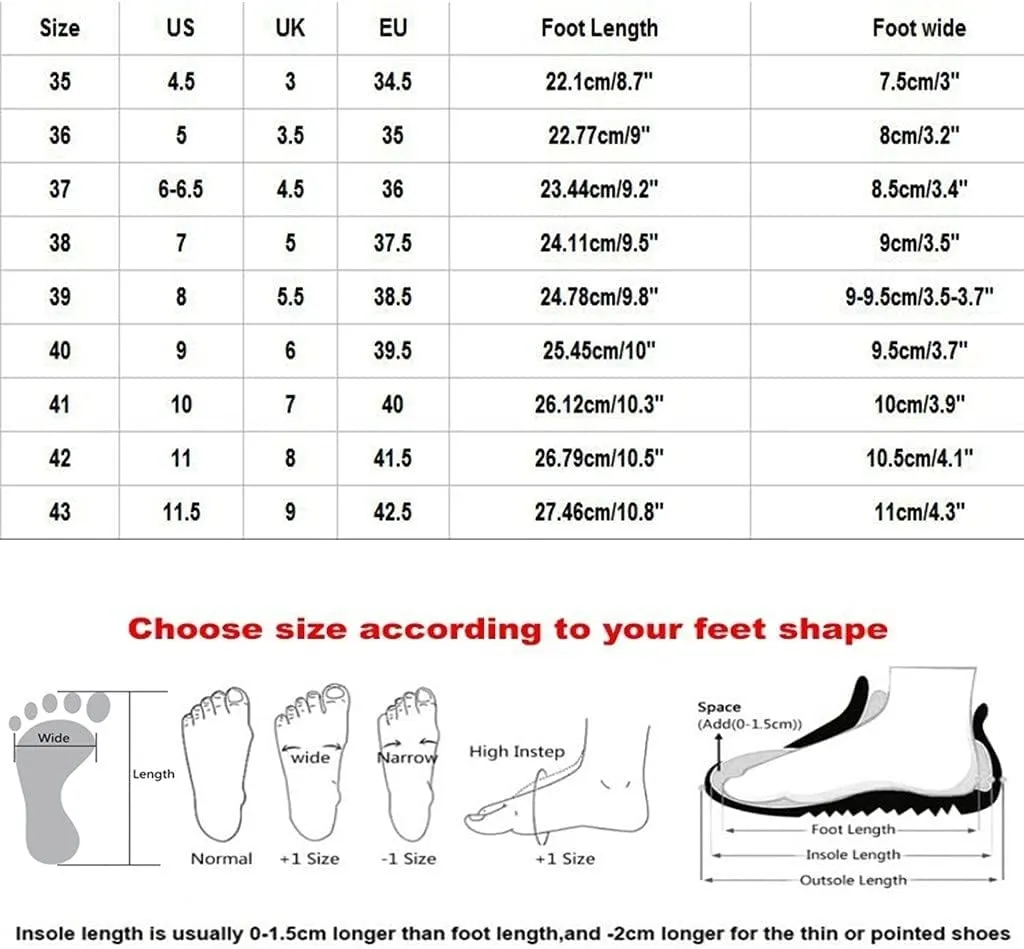 Women's Fashion Sneakers Red Zapatos Antideslizantes para Mujer Black Leather Gym Shoes Women Womens Sneakers 7.5 Wide Width Cute Comfy Fall Shoes Women