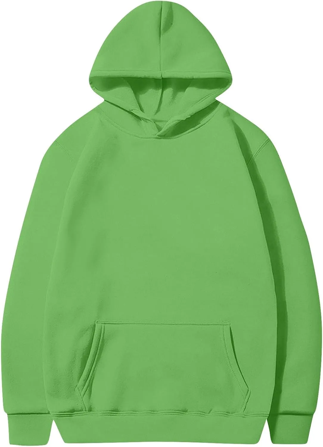Womens Oversized Hoodies Lightweight Fleece Sweatshirts Casual Long Sleeve Pullover Tops Fall Outfits 2024