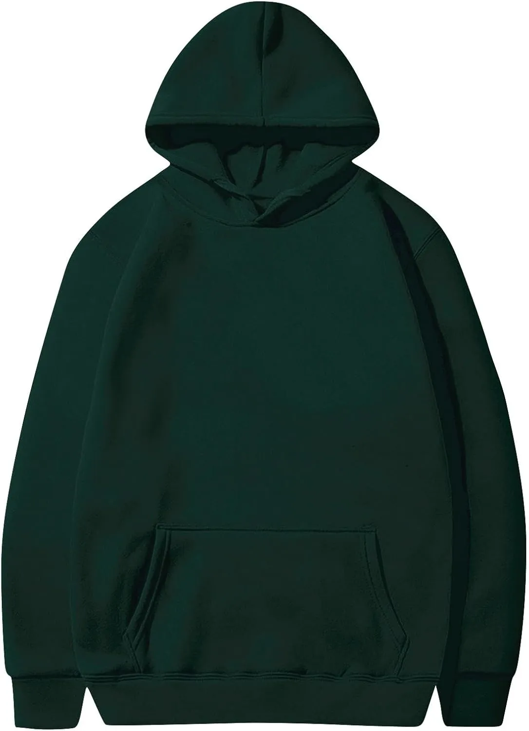 Womens Oversized Hoodies Lightweight Fleece Sweatshirts Casual Long Sleeve Pullover Tops Fall Outfits 2024