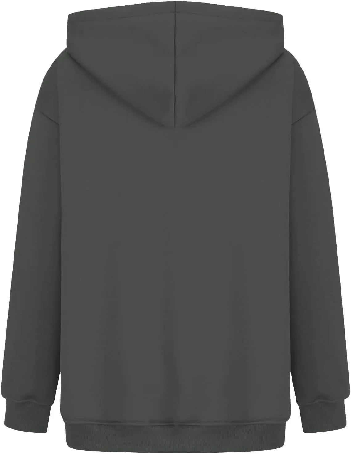 Womens Oversized Hoodies Lightweight Fleece Sweatshirts Casual Long Sleeve Pullover Tops Fall Outfits 2024