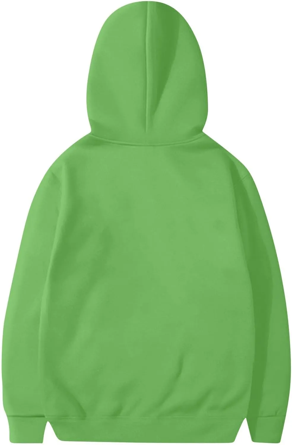 Womens Oversized Hoodies Lightweight Fleece Sweatshirts Casual Long Sleeve Pullover Tops Fall Outfits 2024