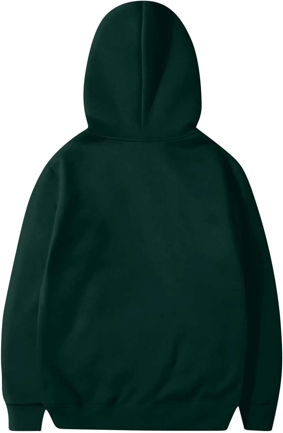 Womens Oversized Hoodies Lightweight Fleece Sweatshirts Casual Long Sleeve Pullover Tops Fall Outfits 2024