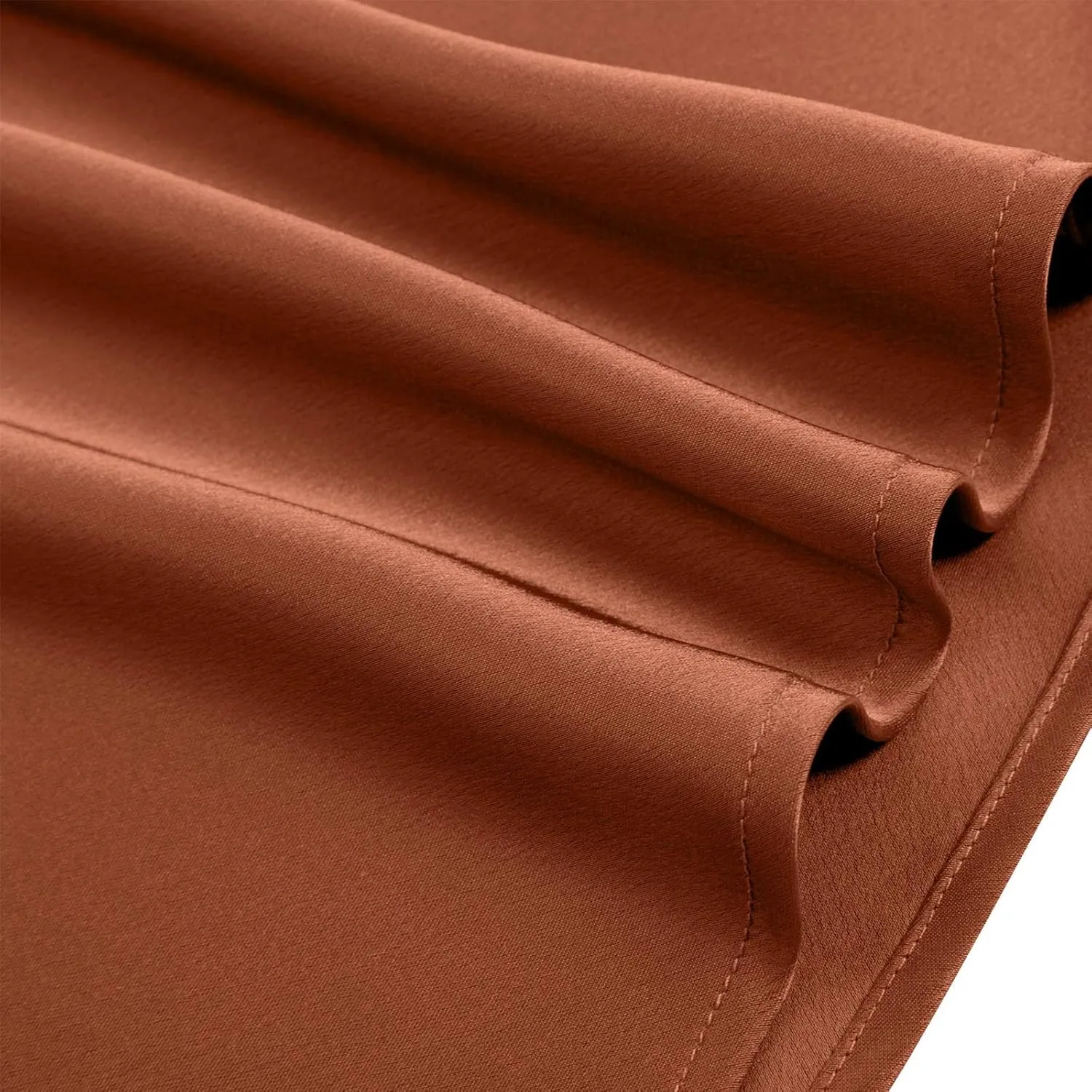 Womens Satin Silk High Waist Long Skirt Sexy Side Slit Elegant Maxi Skirts Cocktail Party Work Casual A Line Skirts