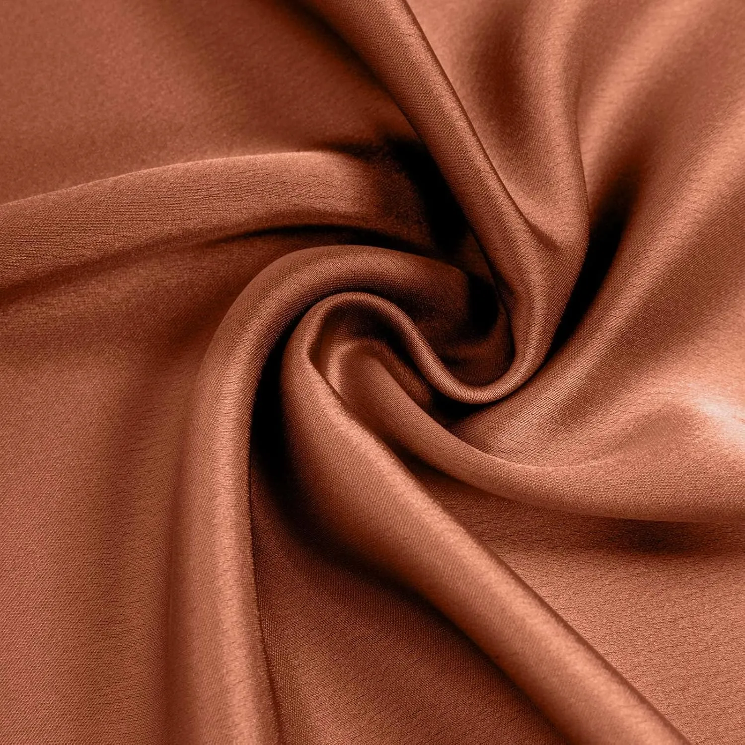 Womens Satin Silk High Waist Long Skirt Sexy Side Slit Elegant Maxi Skirts Cocktail Party Work Casual A Line Skirts
