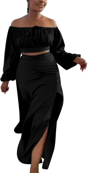 XOWRTE Womens Summer Plus Size Sleeveless Tank Dresses Casual Chiffon Loose Flowy Ruffle Tiered Midi Dress Wedding Cocktail